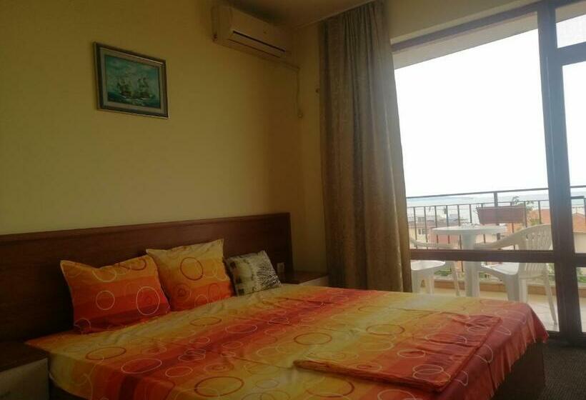 Номер Стандарт, Villa Vega