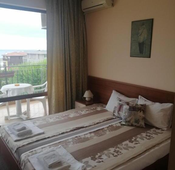 Номер Стандарт, Villa Vega