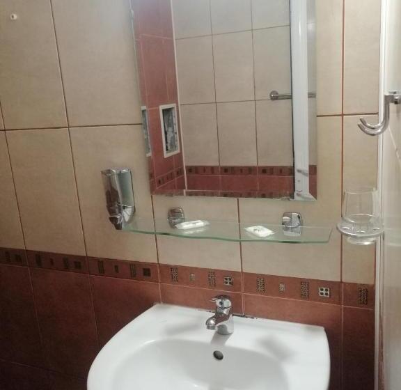 Номер Стандарт, Villa Vega