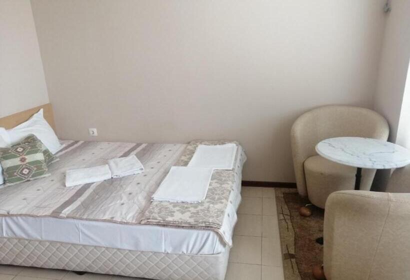 Номер Стандарт, Villa Vega