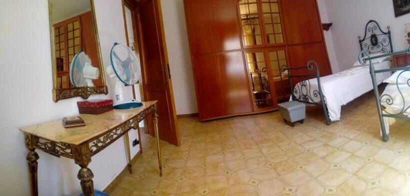 スタンダードルーム, B&b Casa Letizia Appartamento Al Piano Terra