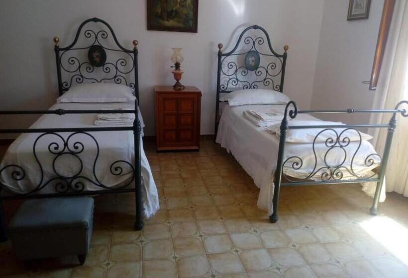 スタンダードルーム, B&b Casa Letizia Appartamento Al Piano Terra