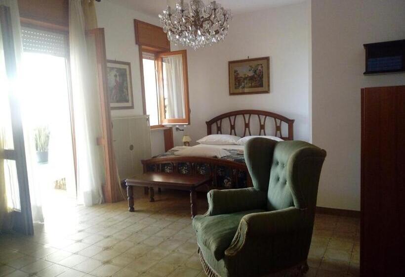 低层单卧公寓, B&b Casa Letizia Appartamento Al Piano Terra