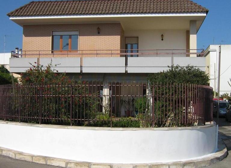 带2个卧室的公寓, B&b Casa Letizia Appartamento Al Piano Terra