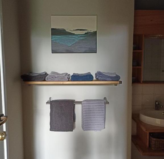 家庭间, Le Thirifays