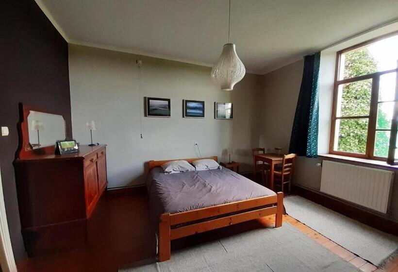 家庭间, Le Thirifays