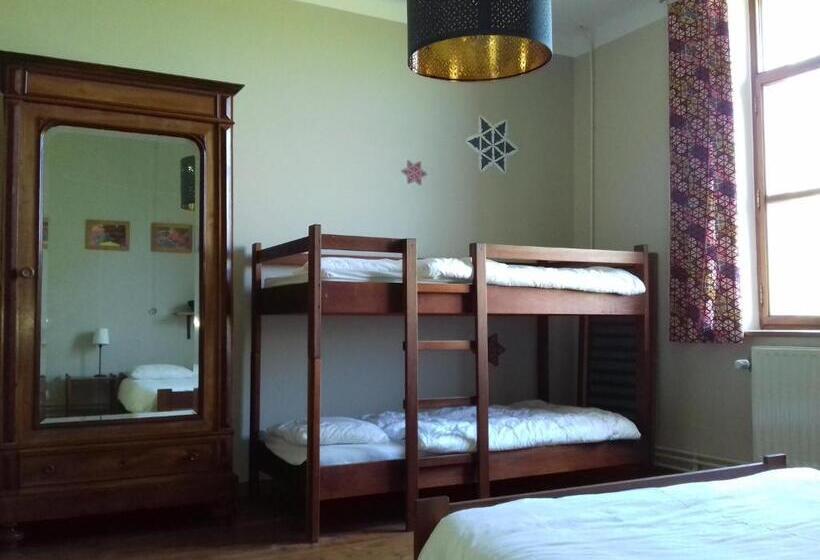 家庭间, Le Thirifays