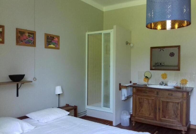 家庭间, Le Thirifays