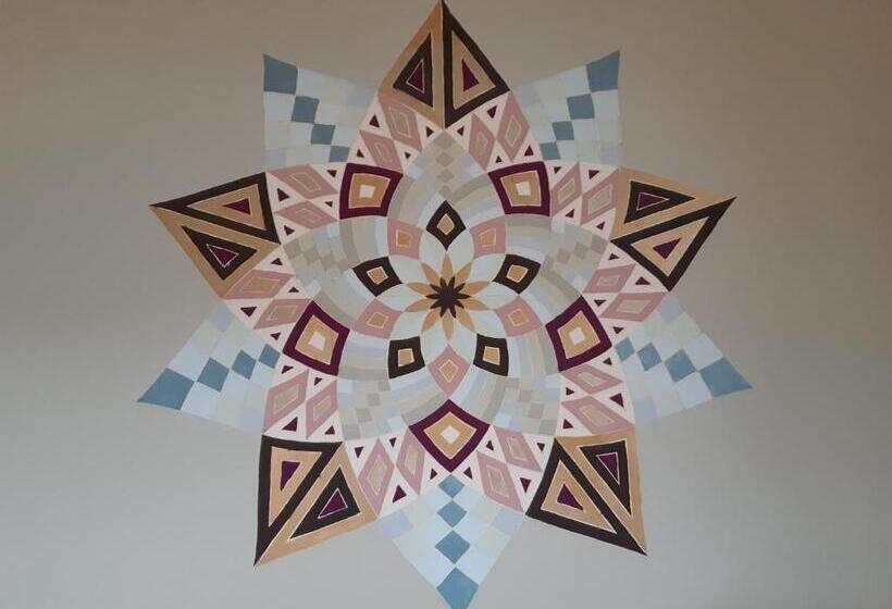 家庭间, Le Thirifays