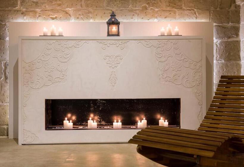 سوییت با استخر, Reluxe Private Wellness