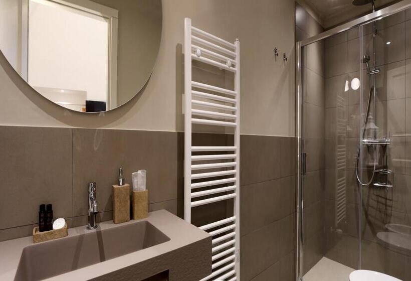 سوییت با استخر, Reluxe Private Wellness