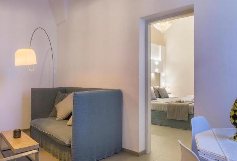 سوییت با استخر, Reluxe Private Wellness