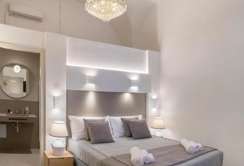 سوییت با استخر, Reluxe Private Wellness