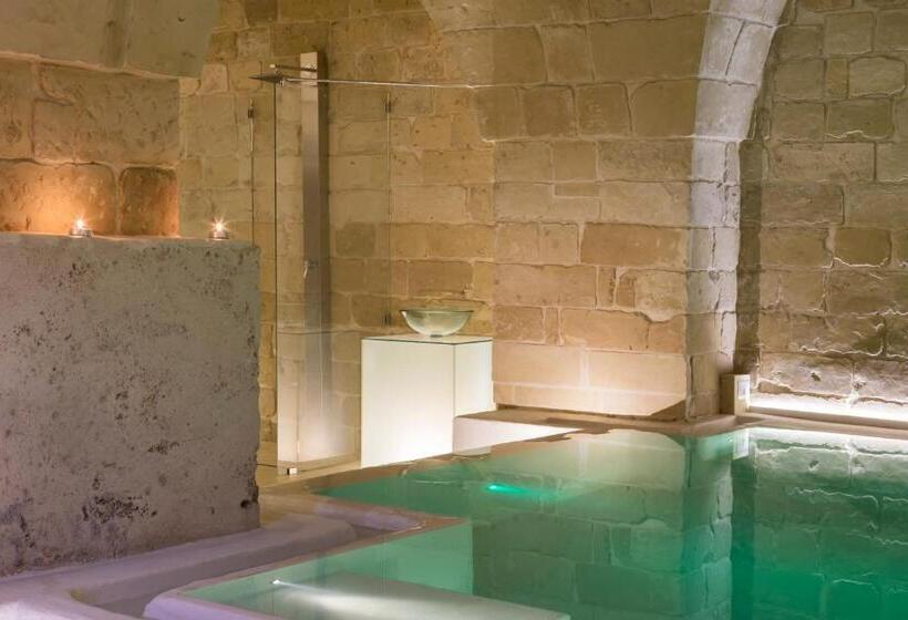 سوییت با استخر, Reluxe Private Wellness
