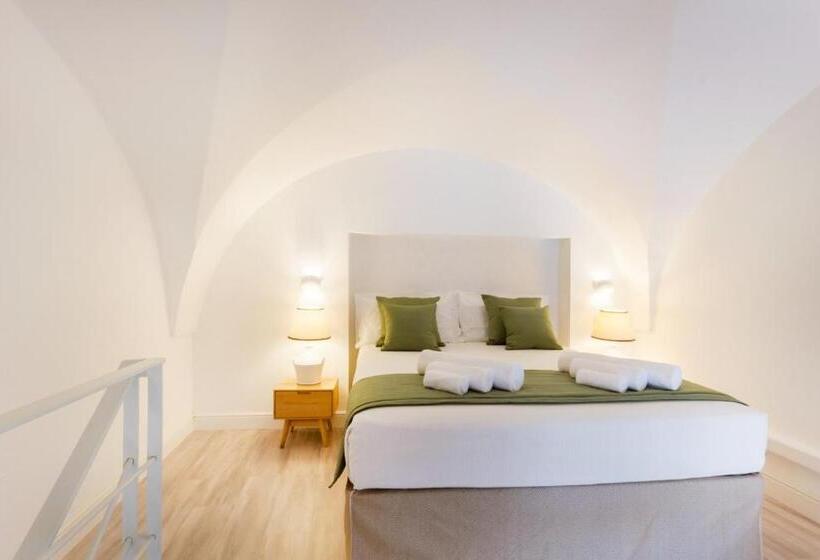 سوئیت با وان آب گرم, Reluxe Private Wellness