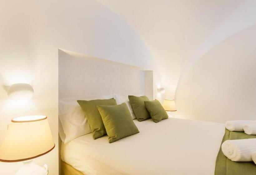 سوئیت با وان آب گرم, Reluxe Private Wellness