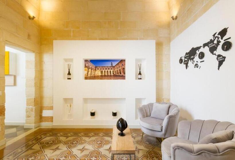 سوئیت با وان آب گرم, Reluxe Private Wellness