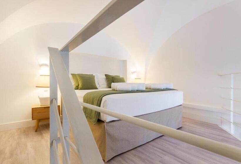 سوئیت با وان آب گرم, Reluxe Private Wellness