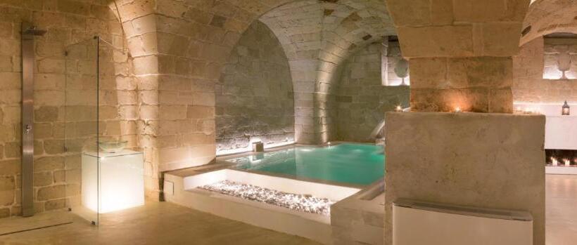 سوییت با استخر, Reluxe Private Wellness