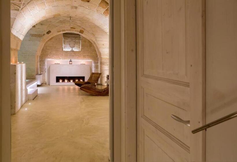 سوییت با استخر, Reluxe Private Wellness