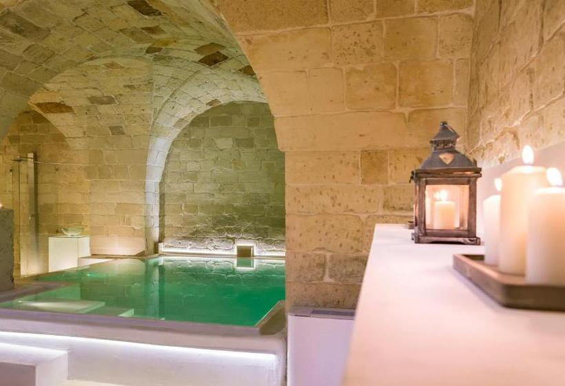 سوییت با استخر, Reluxe Private Wellness