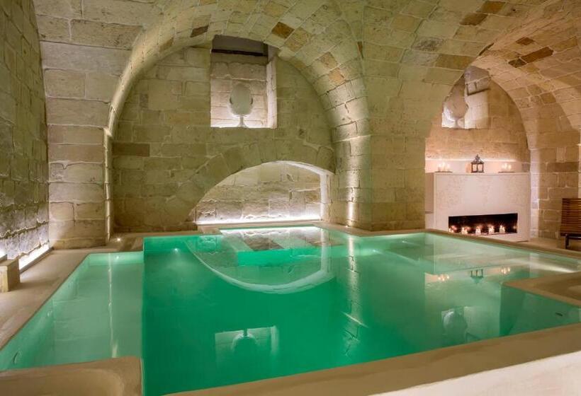 سوییت با استخر, Reluxe Private Wellness