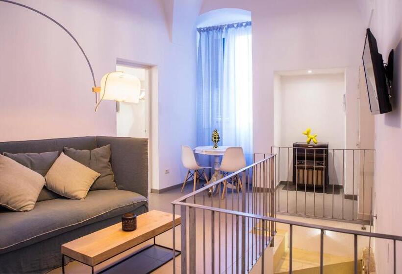 سوییت با استخر, Reluxe Private Wellness