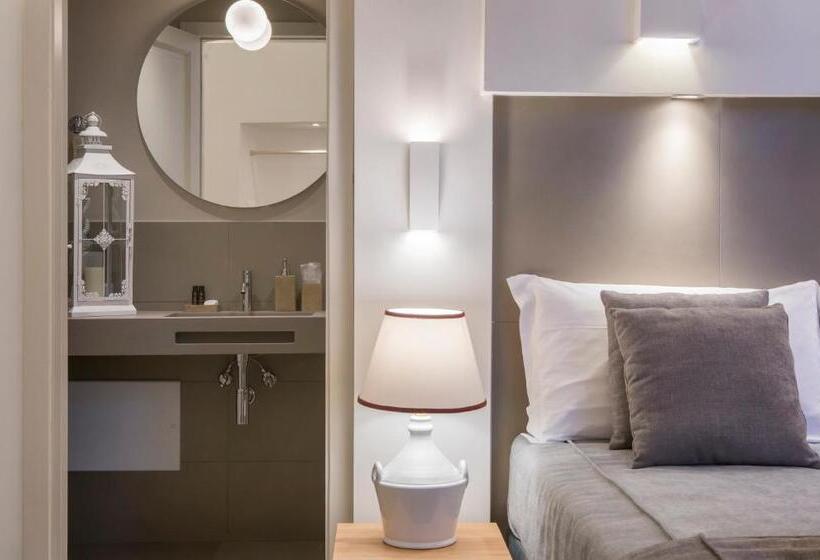 سوییت با استخر, Reluxe Private Wellness