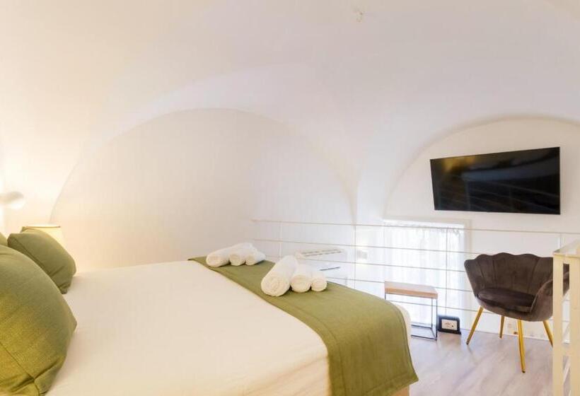 سوئیت با وان آب گرم, Reluxe Private Wellness