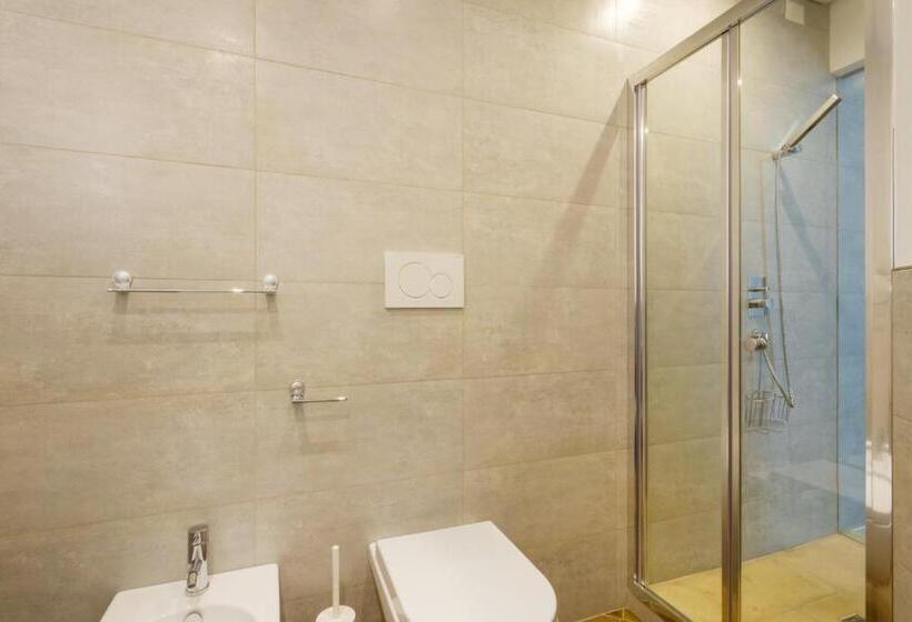 سوئیت با وان آب گرم, Reluxe Private Wellness