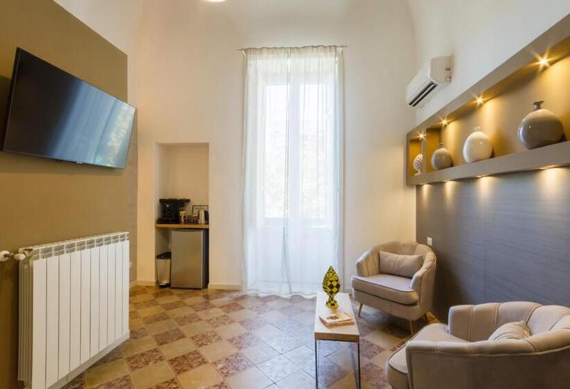 سوئیت با وان آب گرم, Reluxe Private Wellness