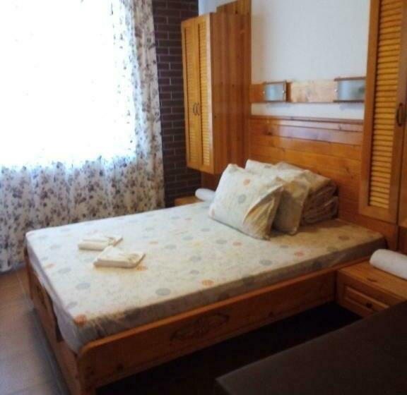 Standard-huone Terassi, Doctor S House