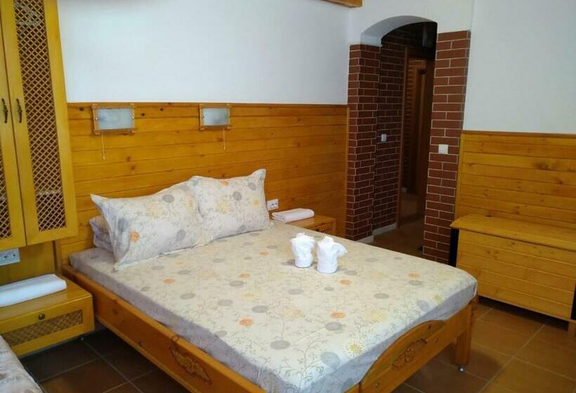 Deluxe Kolmen Hengen Huone, Doctor S House