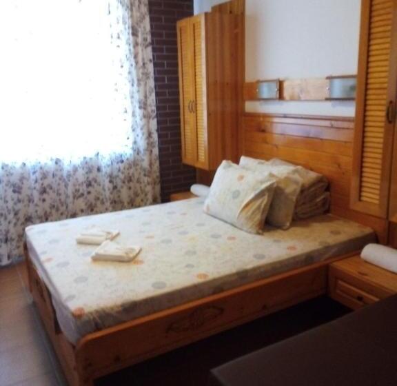 Deluxe-huone Merinäkymä, Doctor S House