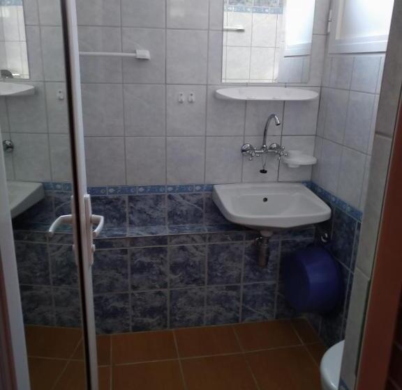 Standard-huone, Doctor S House