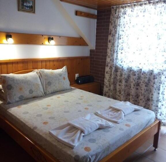 Deluxe-huone Merinäkymä, Doctor S House
