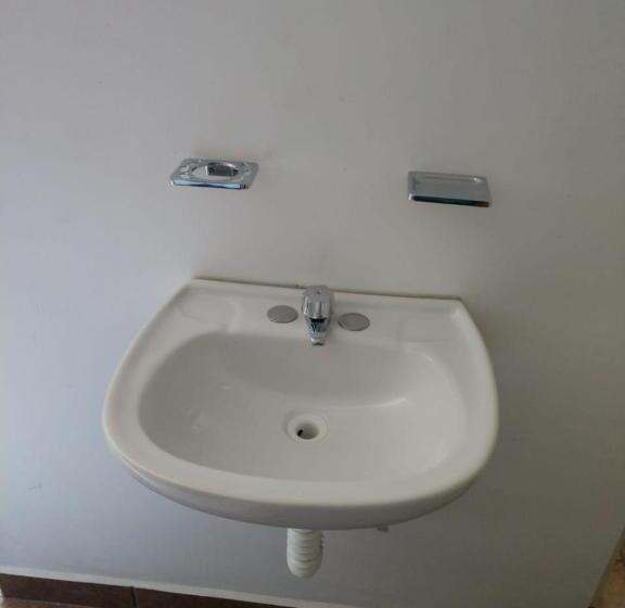 4인용 스탠다드 룸, Hostal Cristo Rey