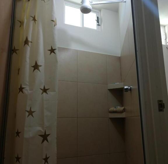 패밀리 룸, Hostal Cristo Rey