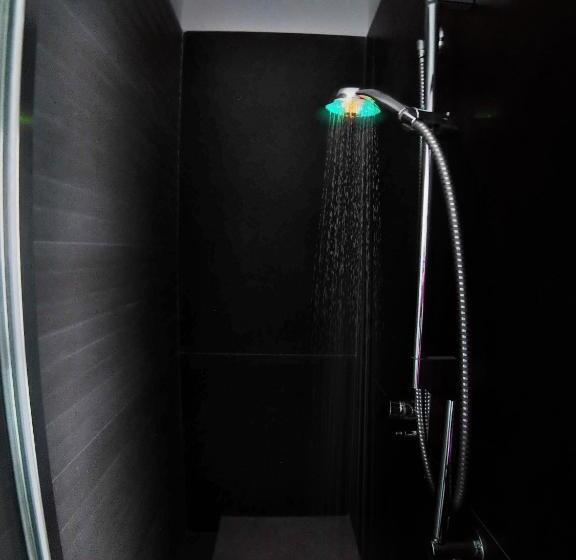 חדר סטנדרט, B&b La Maratonda