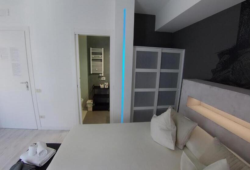 חדר סטנדרט, B&b La Maratonda