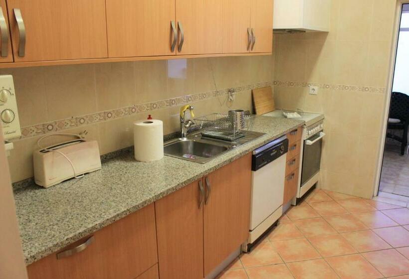 اتاق استاندارد, Casa Da Avó Bia