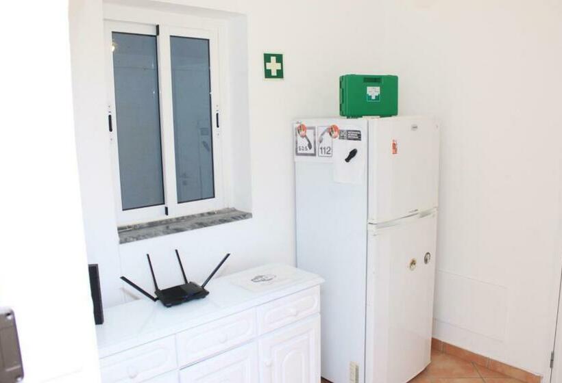 اتاق استاندارد, Casa Da Avó Bia