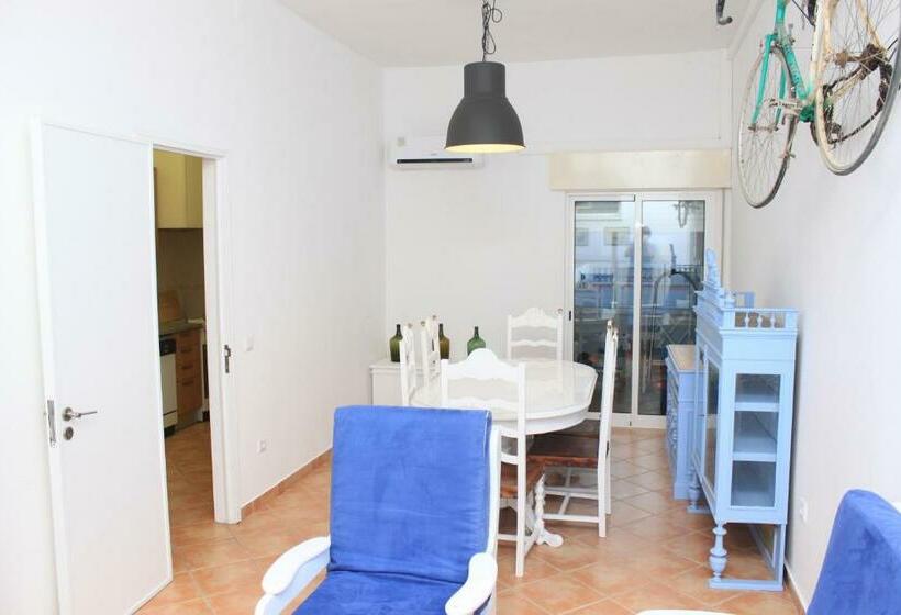 اتاق استاندارد, Casa Da Avó Bia