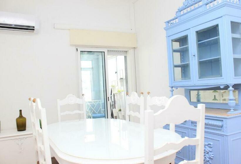 اتاق استاندارد, Casa Da Avó Bia