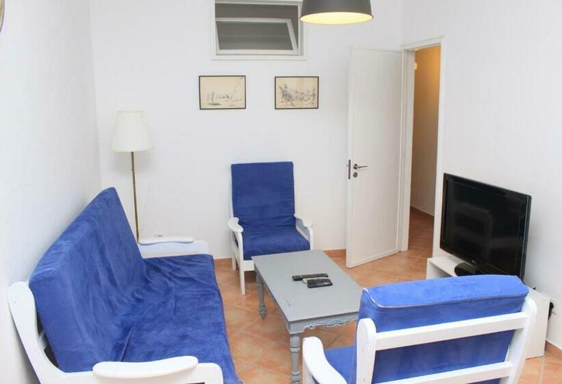 اتاق استاندارد, Casa Da Avó Bia