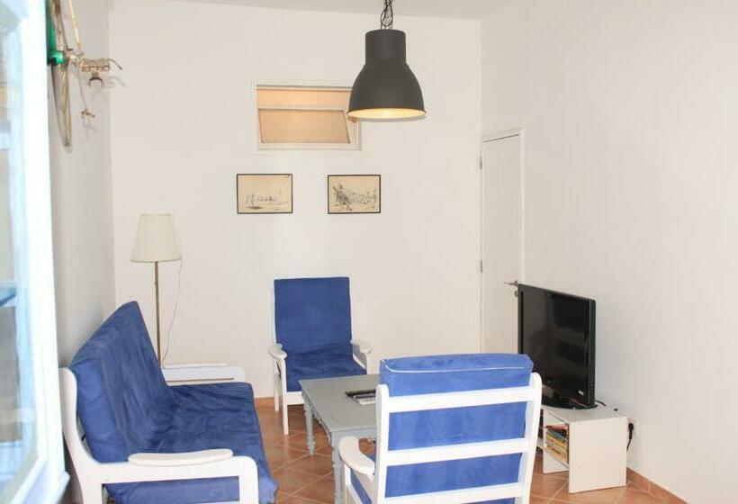 اتاق استاندارد, Casa Da Avó Bia