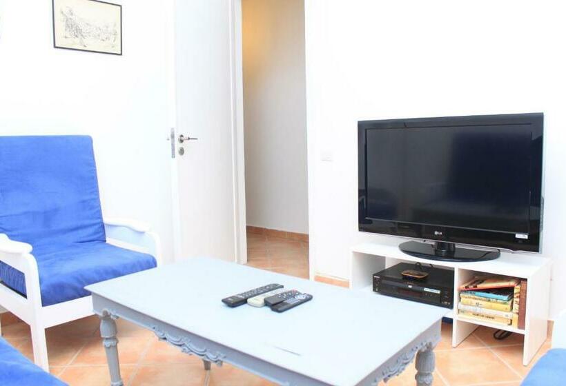 اتاق استاندارد, Casa Da Avó Bia