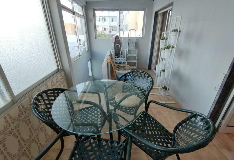 اتاق استاندارد, Casa Da Avó Bia