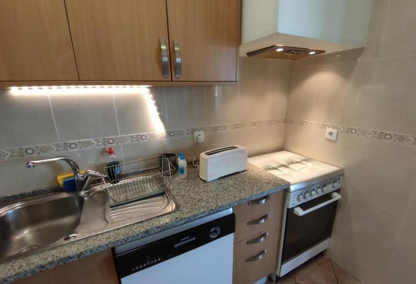 اتاق استاندارد, Casa Da Avó Bia