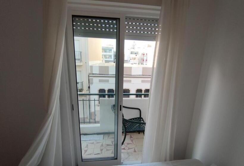 اتاق استاندارد, Casa Da Avó Bia